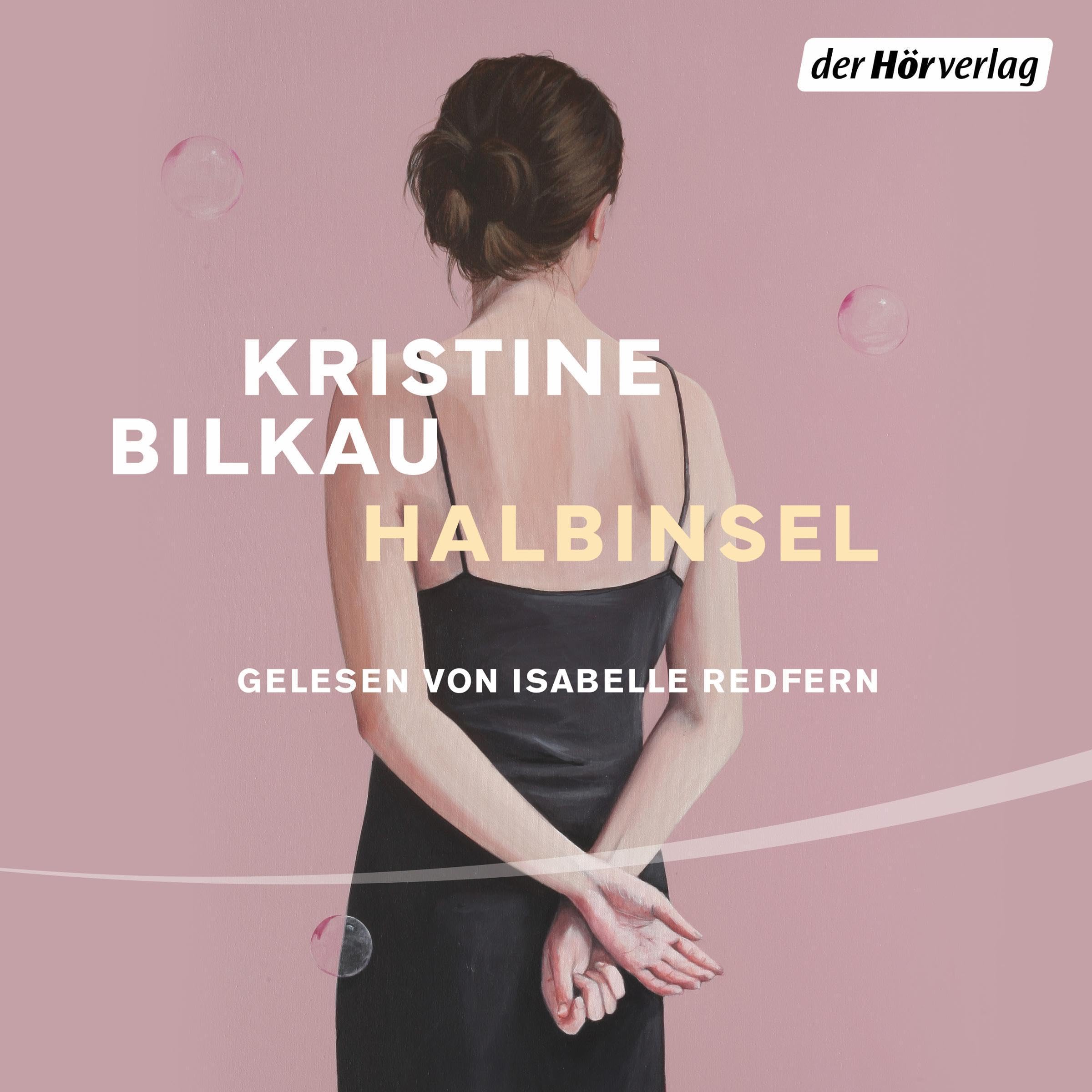 Cover art for Halbinsel