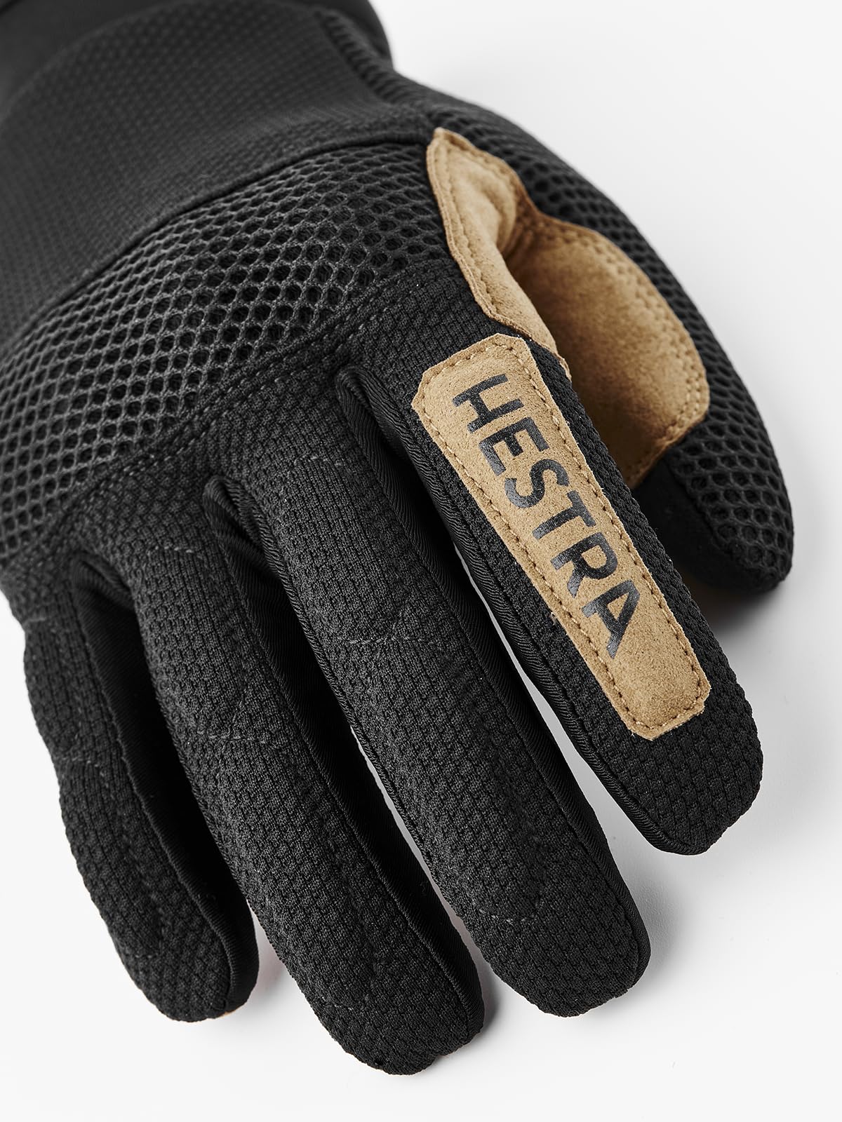 Hestra All Mountain SR. Gants pour vélo et VTT