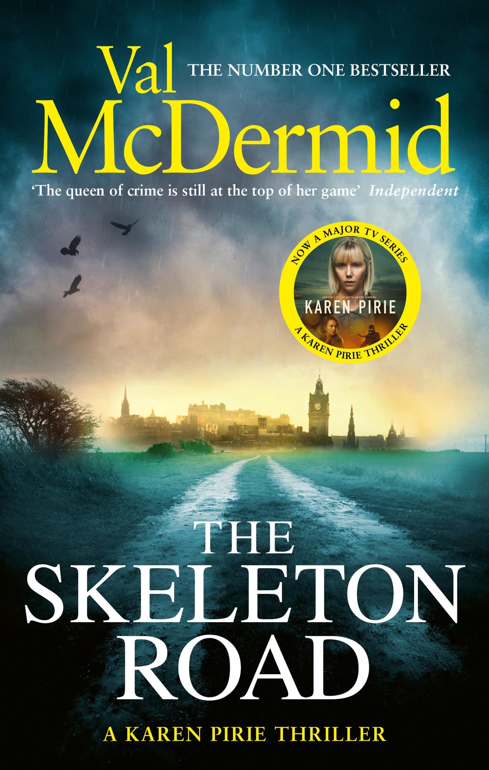 Skeleton Road