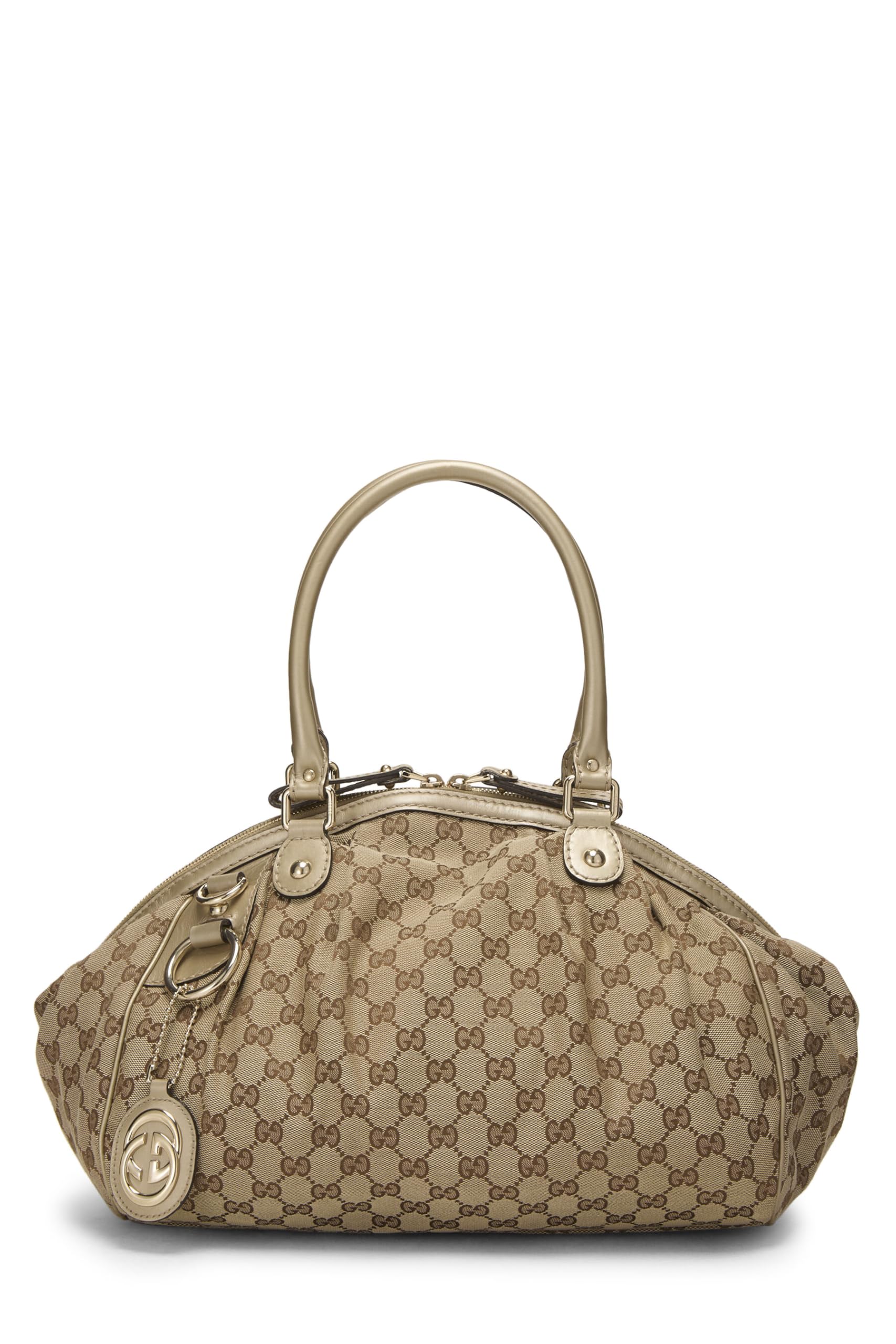 Gucci Sukey Boston Bag