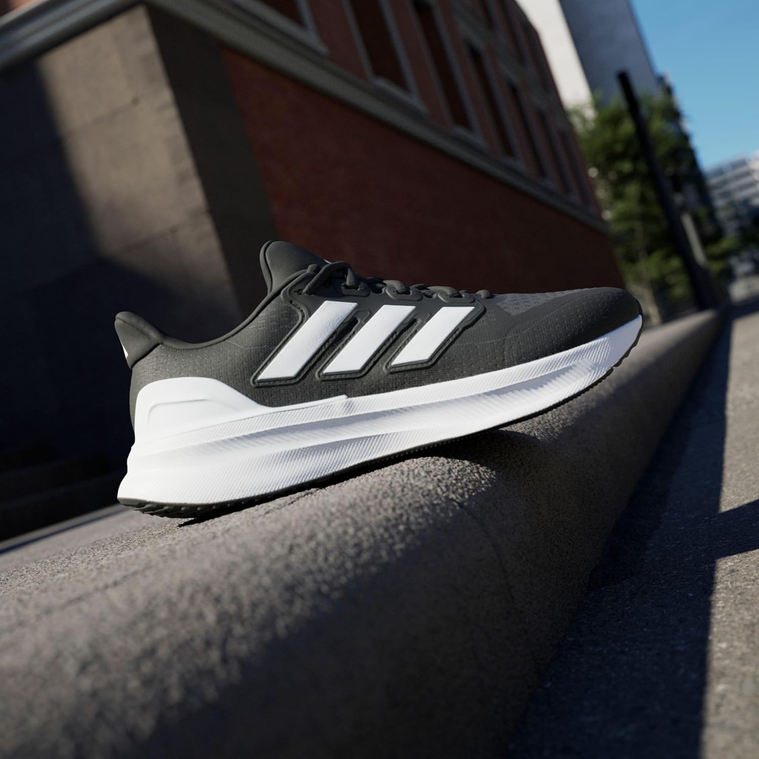 Adidas Mens Ultrarun 5