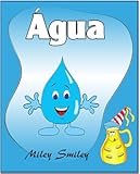 Livros para crianças de 3-7 anos&colon; "Água" &lpar;história de ninar para crianças&rpar; &lpar;Portuguese Edition&rpar;