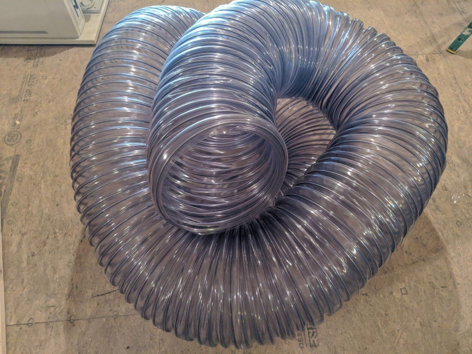 Flexaust 8211120025 12