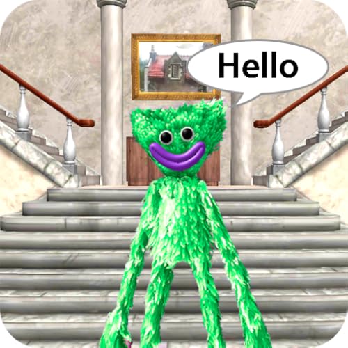 VR Games Chat Quest Android