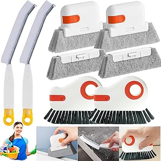 Multifunctional Cleaning Brush Tool Kit