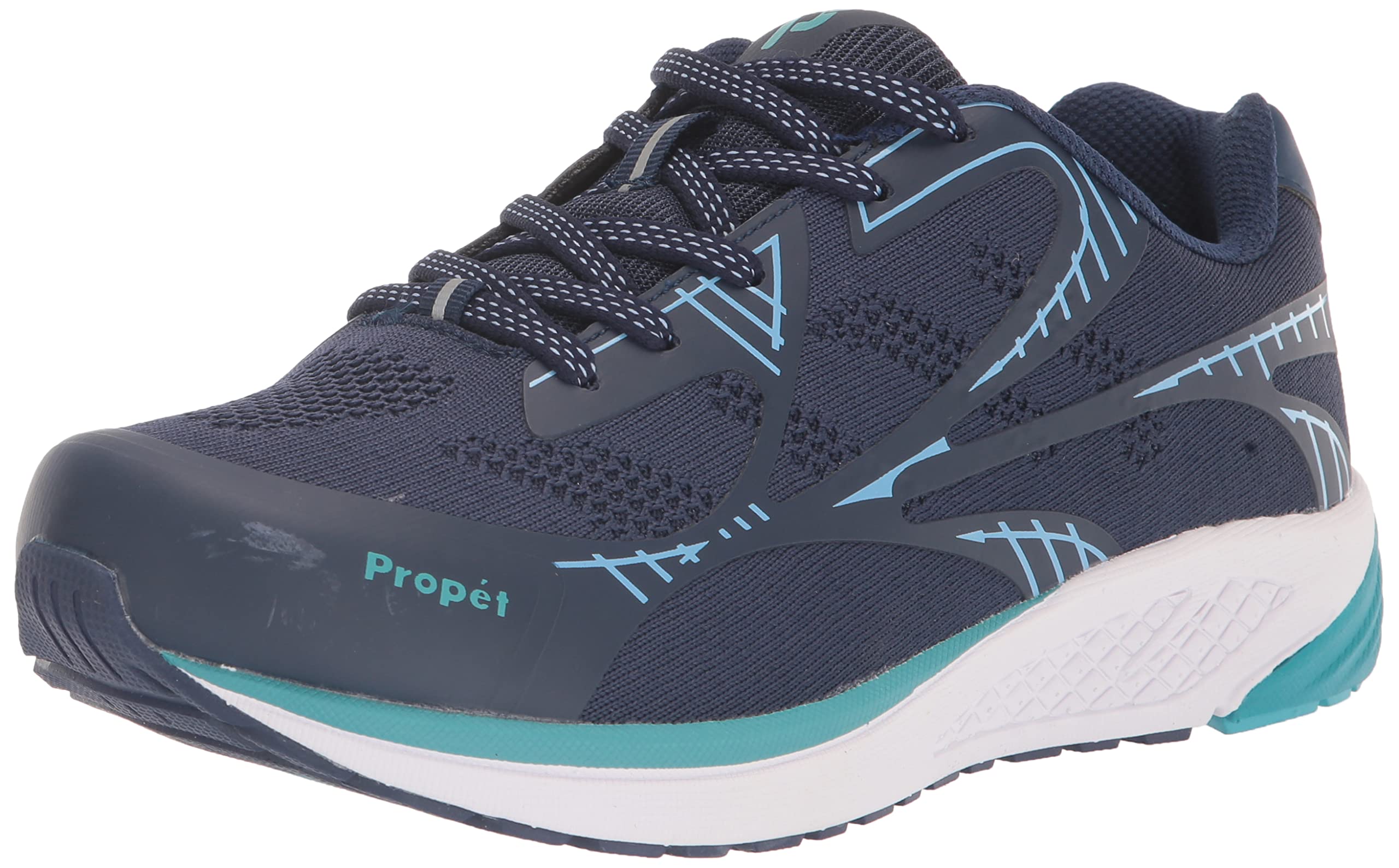 Propet One Lt Lace Up