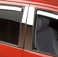 Vista 2 de PUTCO 402620 Poste decorativo clásico sin acento