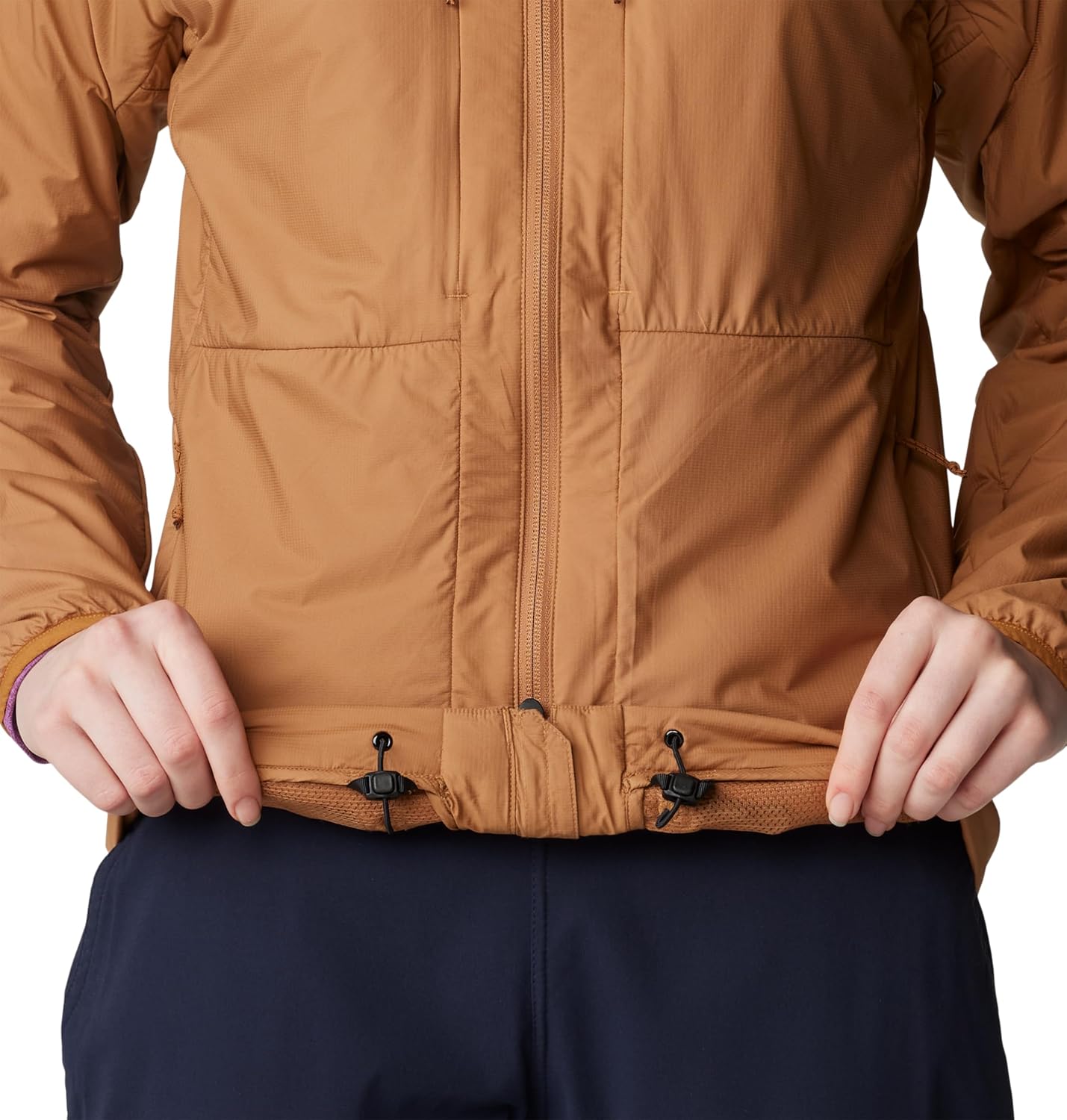 Mountain Hardwear Women's KOR Airshell Warm Hoody