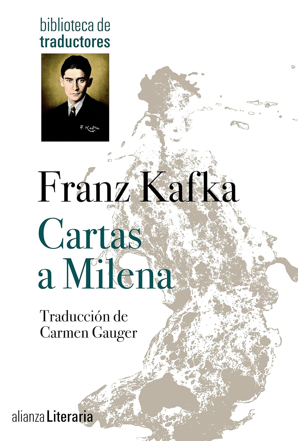 Cartas a Milena (Alianza Literaria - Digital) (Spanish Edition)      1st Edition, Kindle Edition