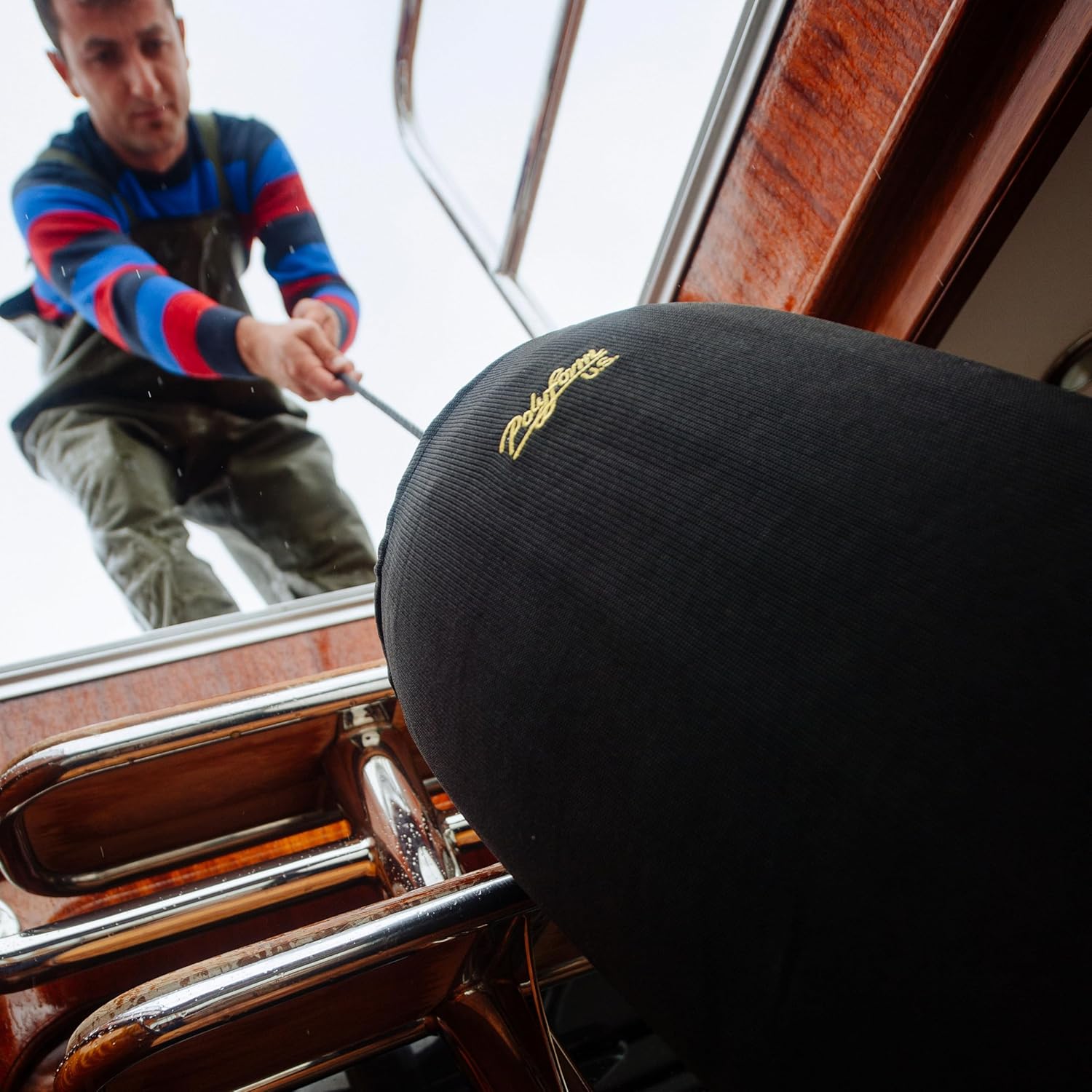 Polyform EFC Boat Fender Covers