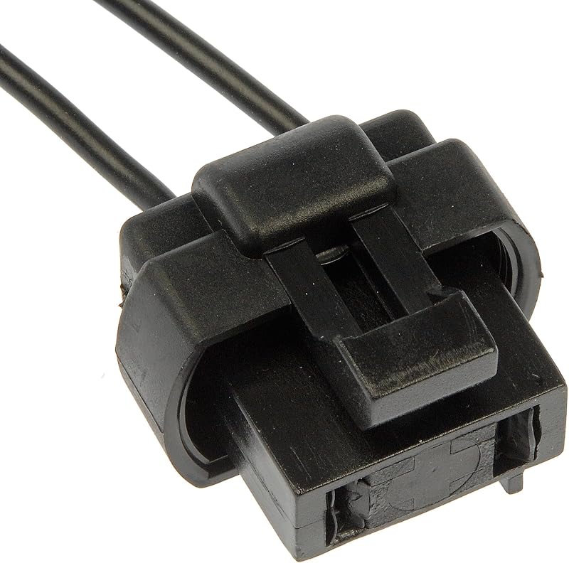 Chicote do ciclo de 2 fios Dorman 85154 para Ford – 1 unidade