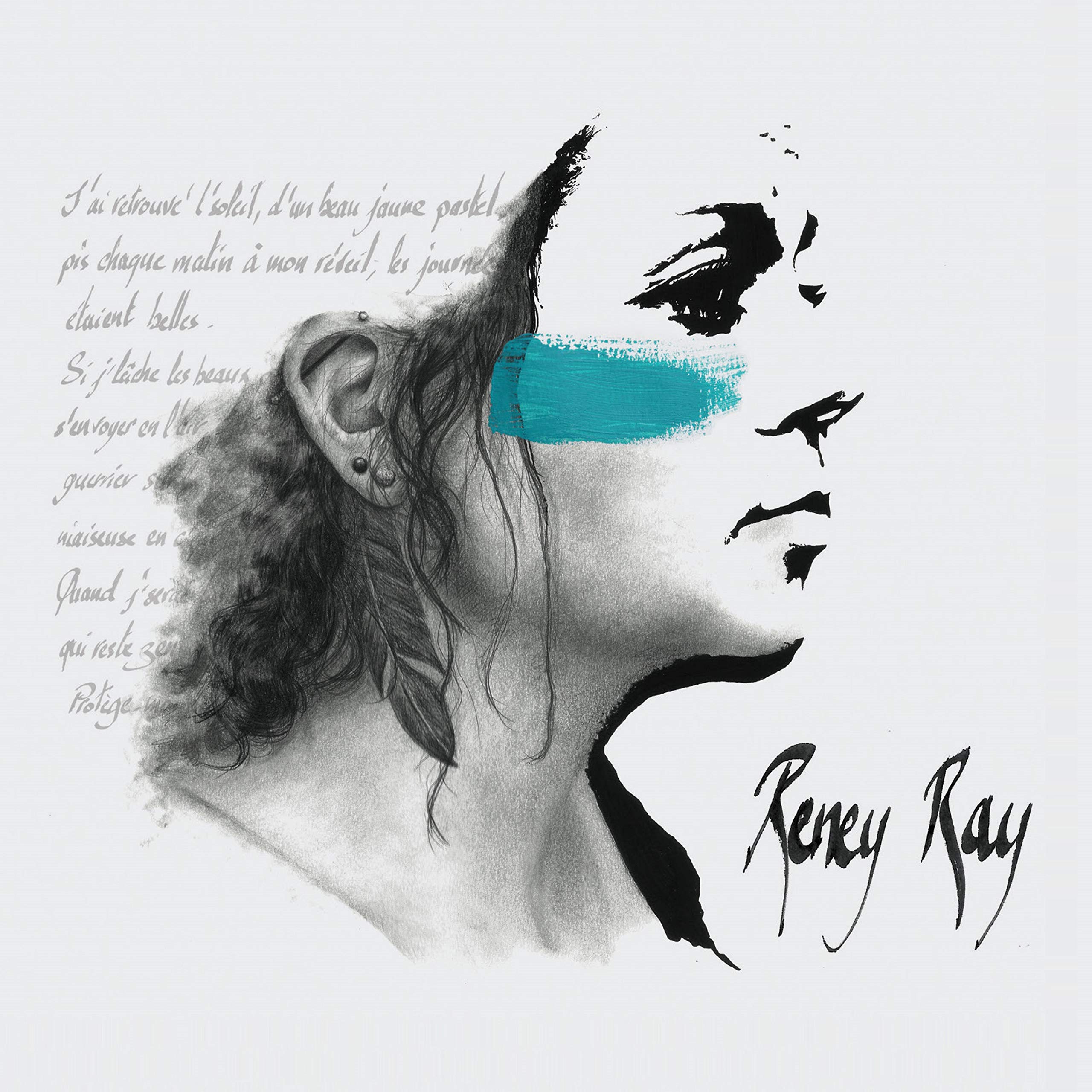 Reney Ray [Audio CD] Reney Ray