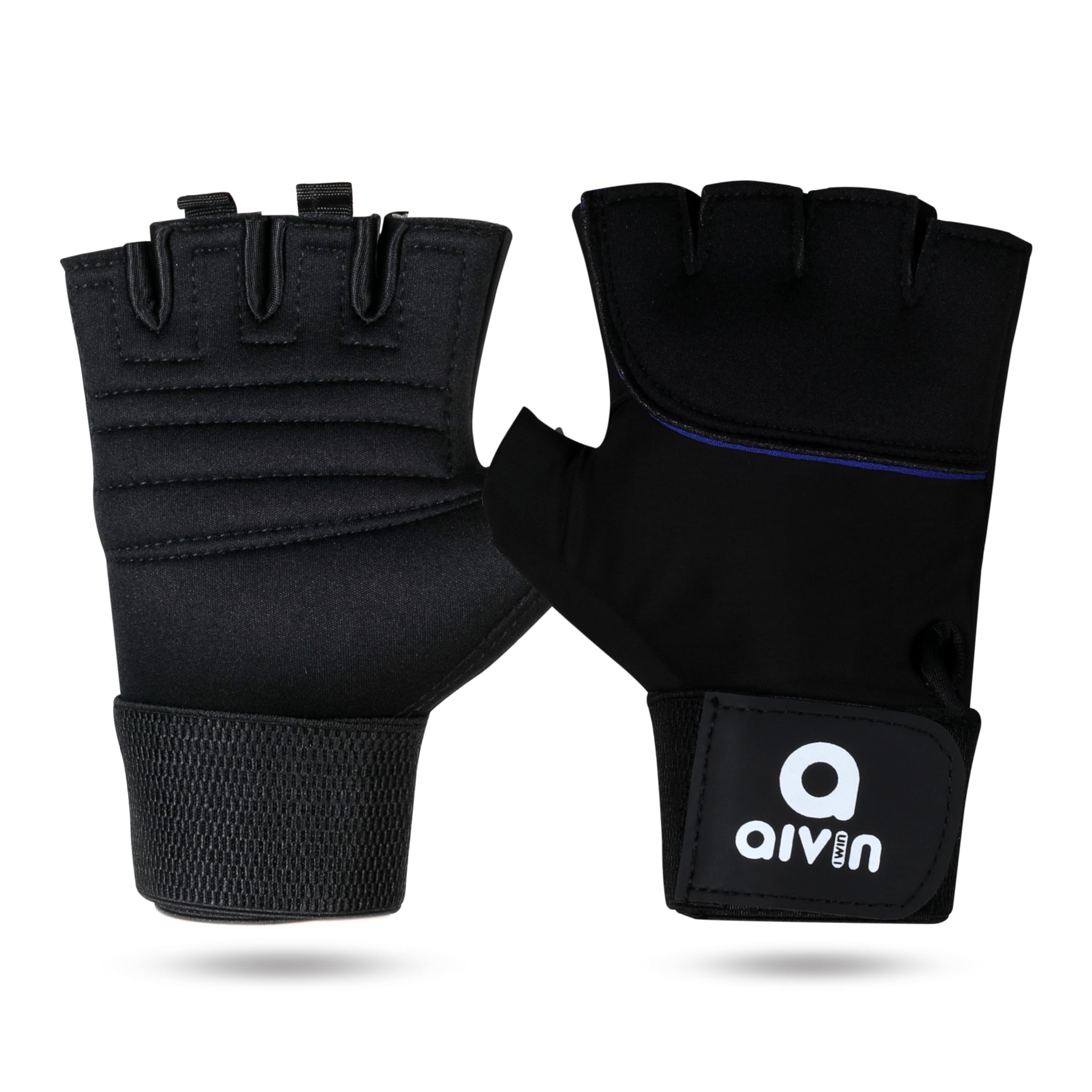 AIVIN Gripper Gym & Fitness Gloves-image-14