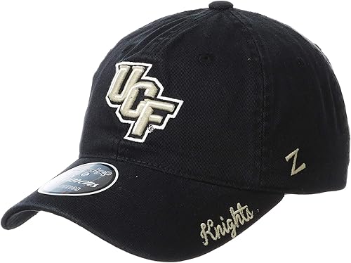 Miniatura 8 de ZHATS Women's Adjustable Scholarship Hat Icon Team Color