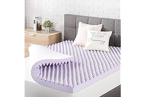 Best Price Mattress: Full Size Bed Topper Memory Foam