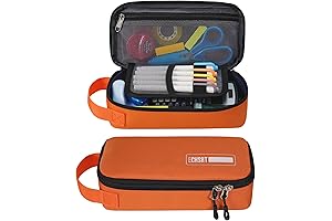 Zip It Pen Case: Your Ultimate Organization Companion