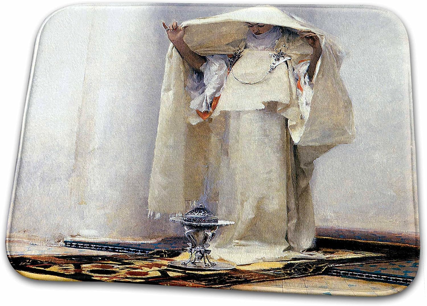 Tapetes de Baño
