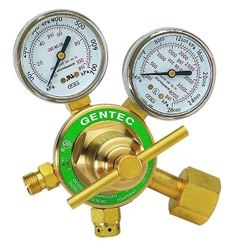 152X-80, GW 33-152X-80 MED DUTYOXYGEN CGA540