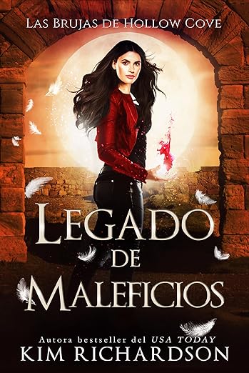 Legado de maleficios