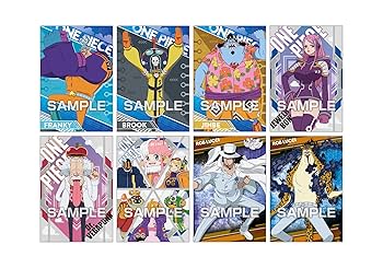 ワンピース カード ブロマイド Amazon | エンスカイ(ENSKY) ワンピース ブロマイドガム エッグ