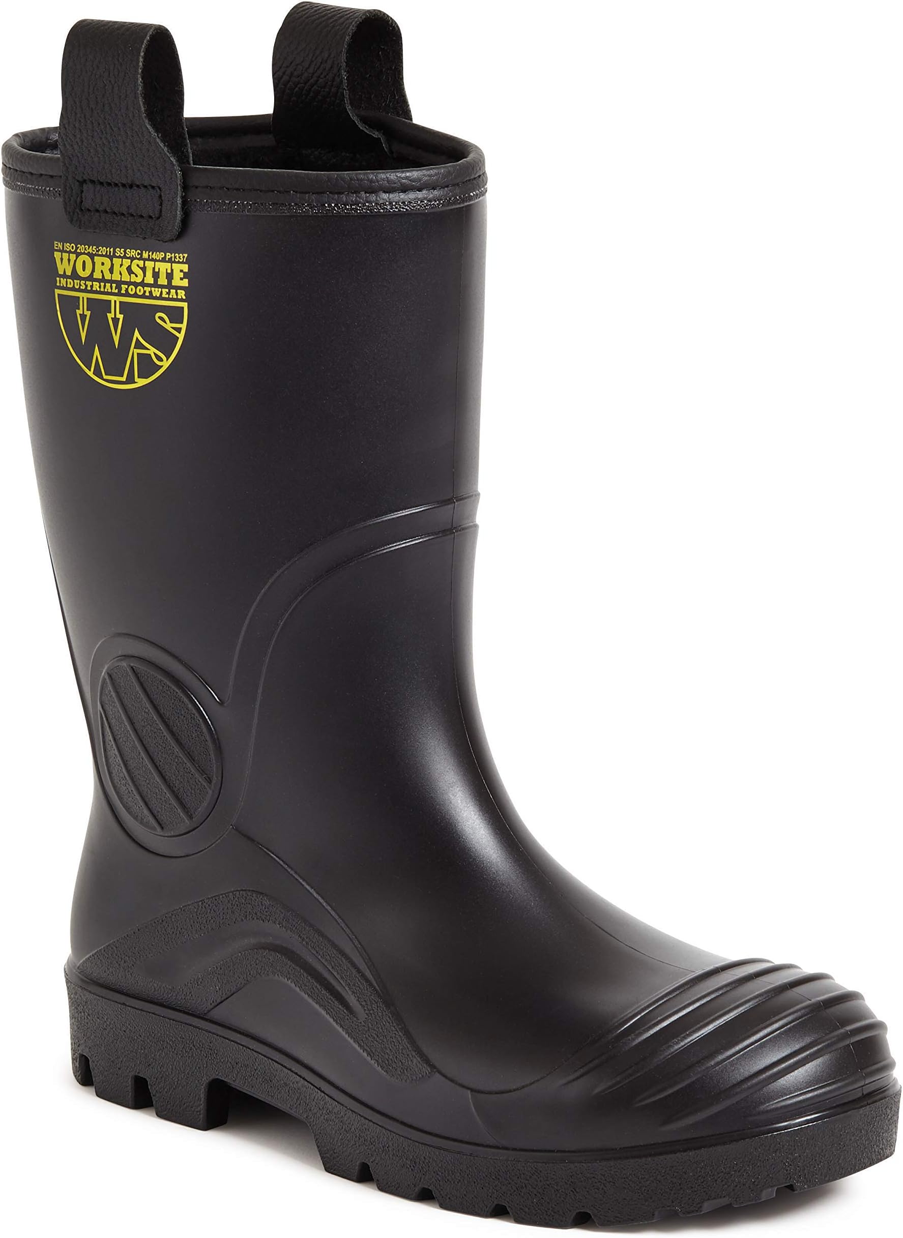 Worksite SS628SM