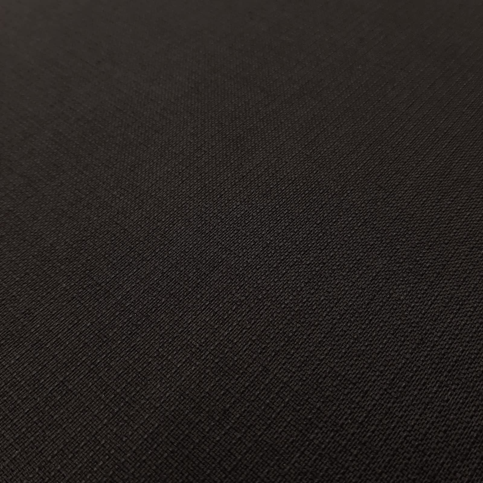 Ishak – Keprotec® Cordura® Ripstop – 560 dtex – Anthrazit – per Meter | Atmungsaktiv, imprägniert & abriebfest - ideal zum Nähen von robuster Bekleidung, Taschen & Besätzen