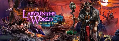 Labyrinths of the World: Secrets of Easter Island [Download]