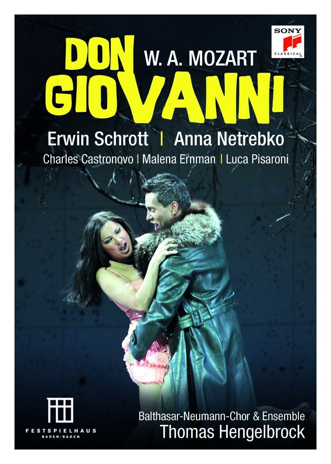 Don Giovanni