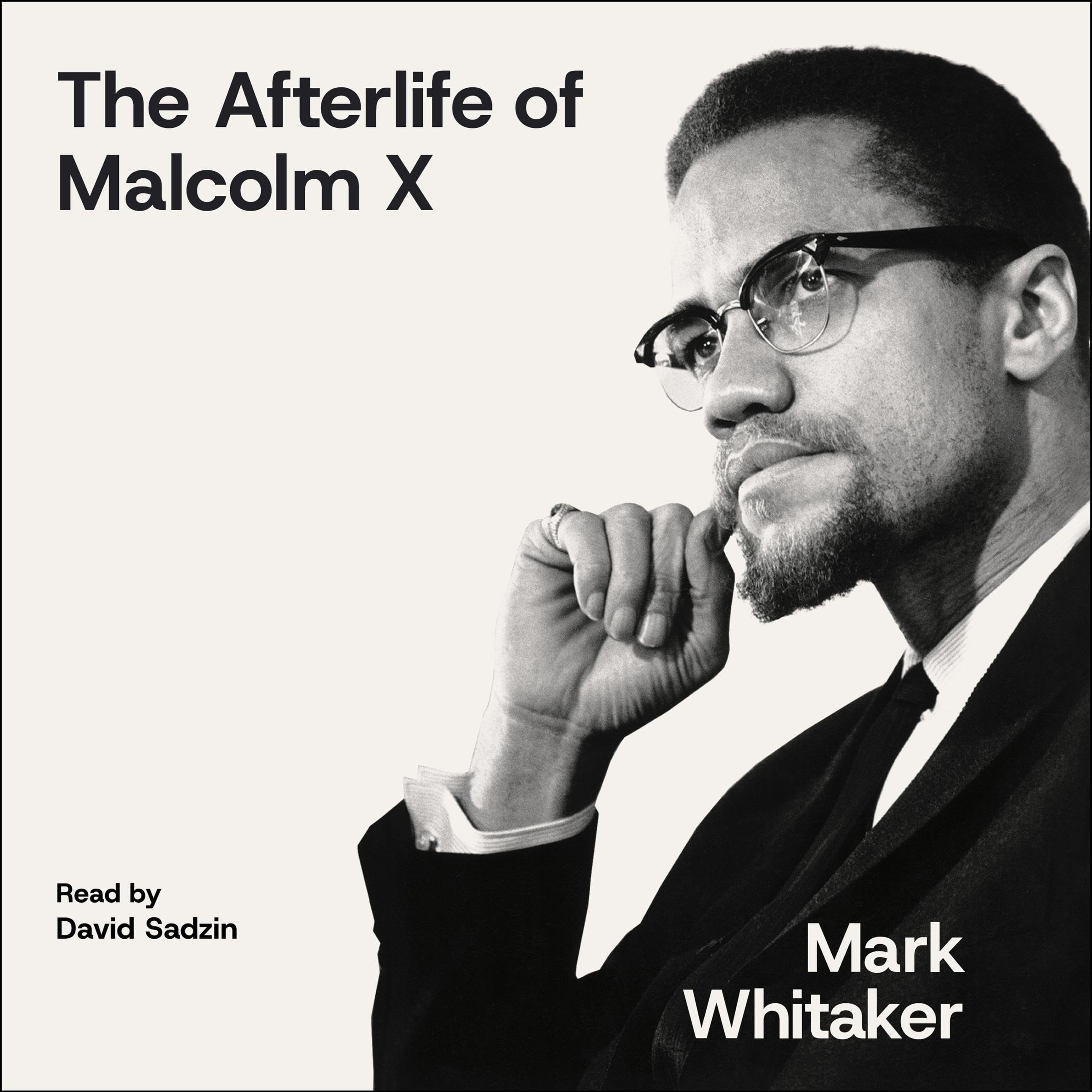 The Afterlife of Malcolm X