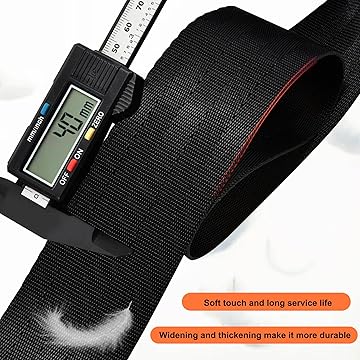 Amazon.com: ZINZ: Bag Shoulder strap