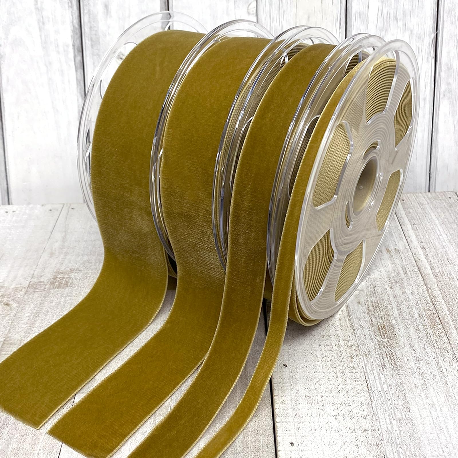 Morex Ribbon Nylvalour