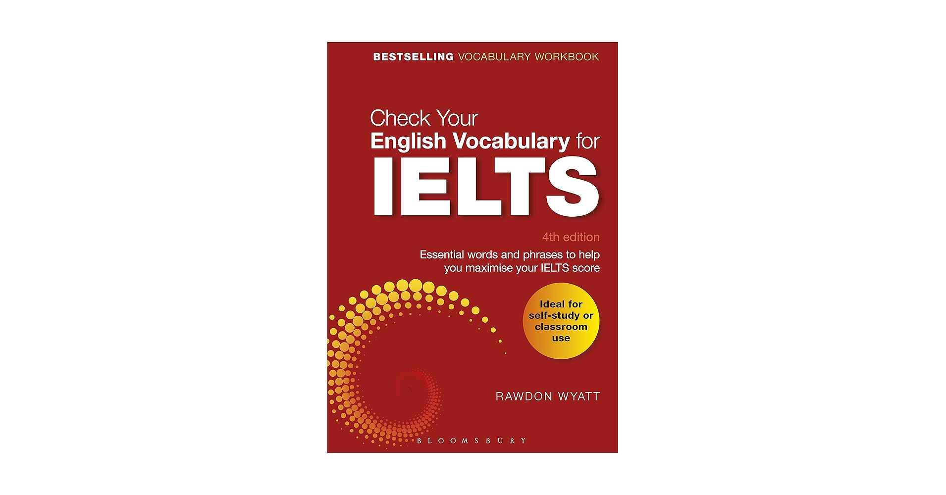 Amazon.com: Check Your English Vocabulary for IELTS
