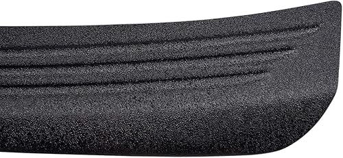 Miniatura 4 de Protector de parachoques trasero Scuff pad para KIA Cerato (Sedan) 2013-2016 sill Guard