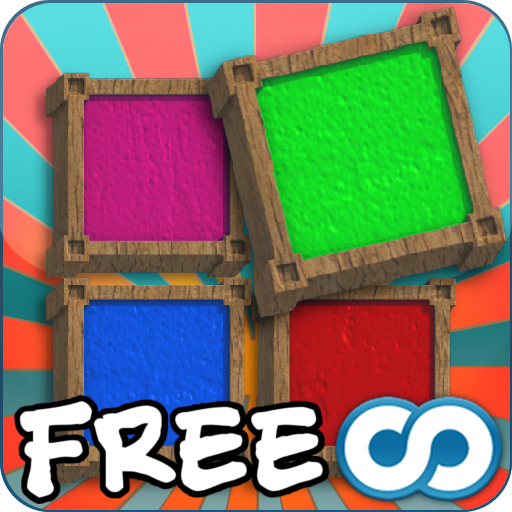 Word Zen Free App on the Amazon Appstore