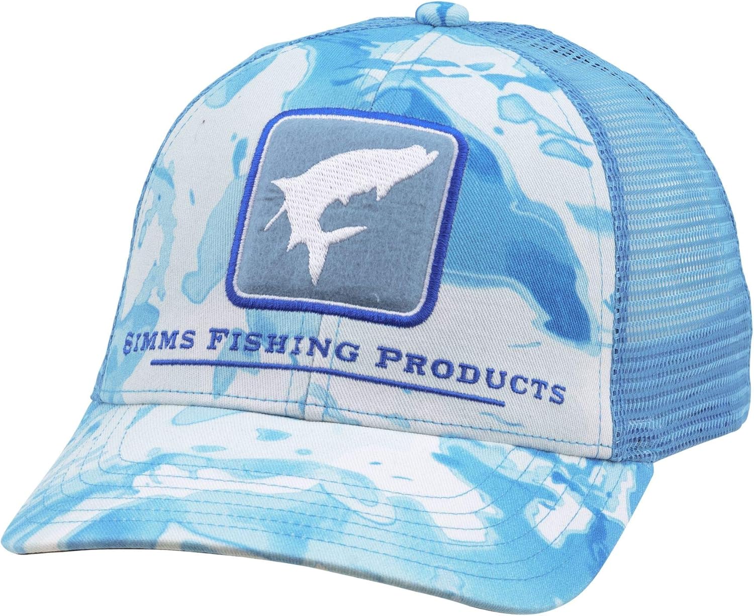 Tarpon trucker hat Clearance