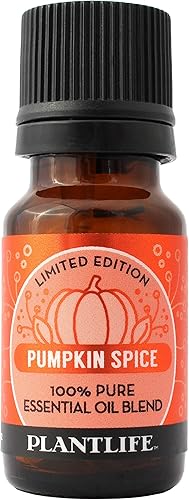 Miniatura 31 de Plantlife Well Being - Mezcla de aceites esenciales de aromaterapia, directamente de la planta, 100% puro, grado terapéutico, sin aditivos ni