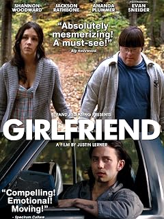Girlfriend