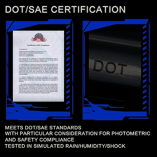 Miniatura 7 de VLAND Conjunto de luces traseras para Chevrolet Tahoe Suburban 2015-2020 lámpara trasera con DRL luz trasera con luces antiniebla y señal de giro