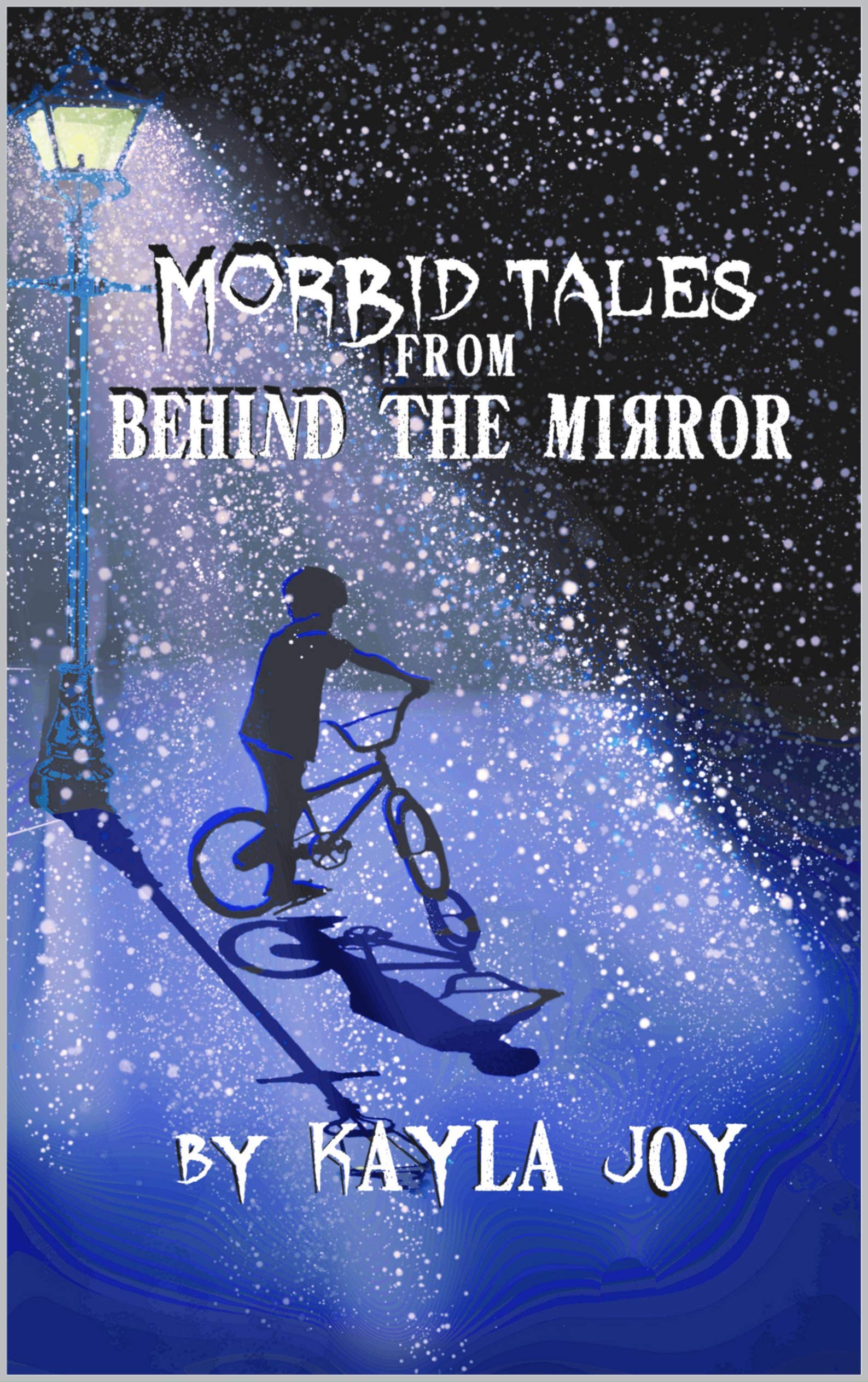 Morbid Tales from Behind the Mirror