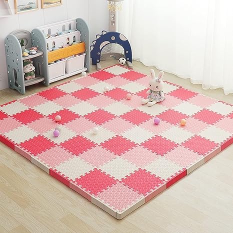 Amazon ジョイントマット 30 30 1 0 40 ベビー キッズ ラグマット 大判 厚手 防臭 防音 フロアマット プレイマット サイドパーツ付 床暖房対応 パズルマット 正方形 洗える ルーム 断熱 L 耐水性 耐久性 出産祝い ラグ カーペット マット オンライン通販 Amazon ジョイントマット 30 30 1 0 40 ベビー キッズ ラグマット 大判 厚手 防臭 防音 フロアマット プレイマット サイドパーツ付 床暖房対応 パズルマット 正方形 洗える ルーム 断熱 L 耐水性 耐久性 出産祝い ラグ カーペット マット オンライン通販