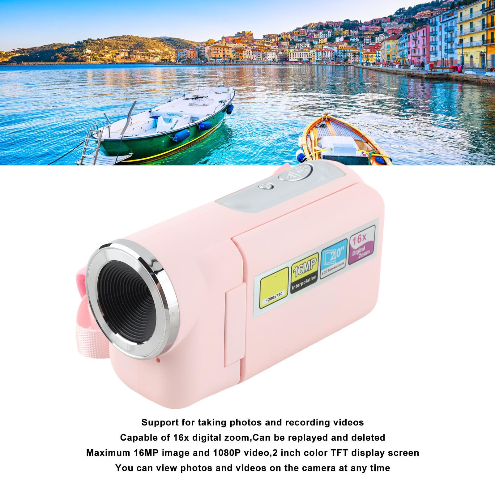 Mini filmcamera - Elektronica online kopen? | Korting tot 60 Mini filmcamera - Elektronica online kopen? | Korting tot 60
