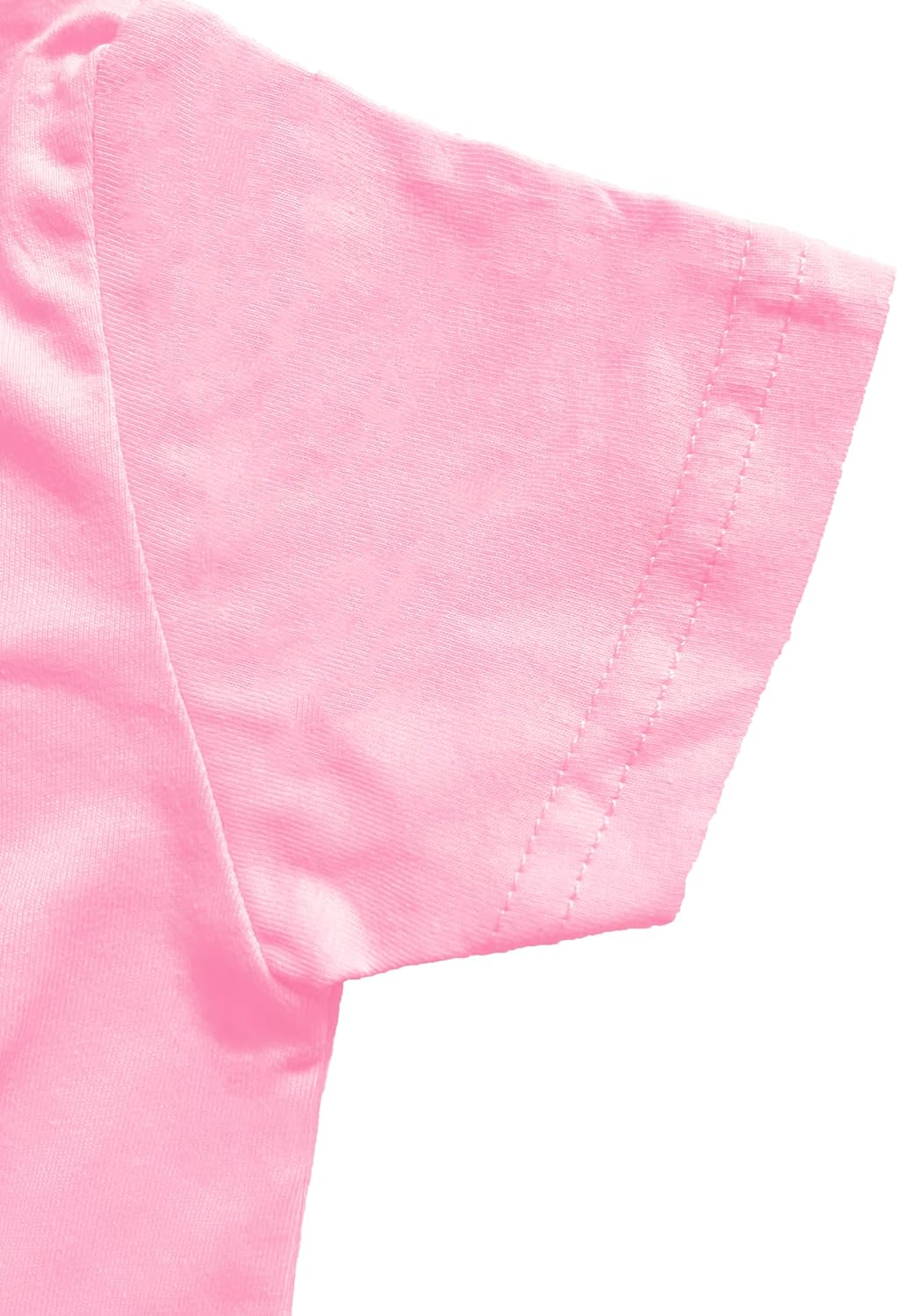 Big Sister Shirt Toddler Girls T-Shirts Promoted to Best Big Sister Announcement Tees Little Kids Mermaid Top White Pink 2-7T - Image 6