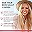 D-Mannose 2000mg with Cranberry & Hibiscus - Clinically Tested Strength for Urinary Tract Health - Supplement for Women - Bladder, Liver & Microflora Support - Made in USA - Vegan, 180 Capsules