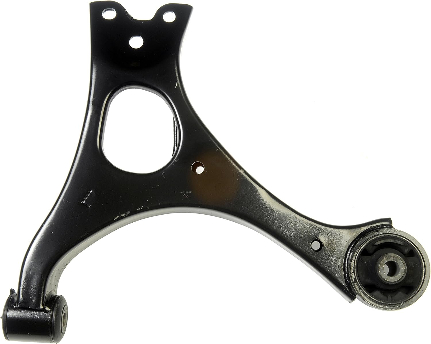 Dorman 520-565 Front Driver Side Lower Suspension Control Arm Compatible with Select Acura / Honda Models