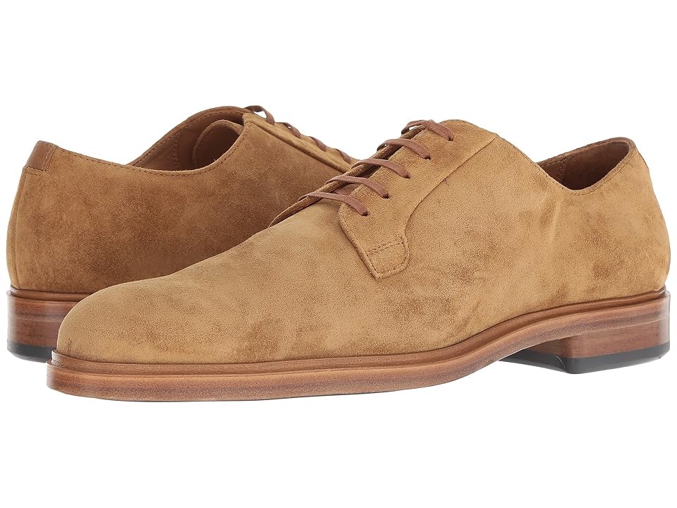 

Vince Boerum (Umber Kudu Suede) Men's Shoes, Brown