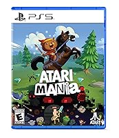 Vista 1 de Atari Mania - PlayStation 5