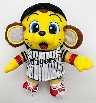 阪神タイガース　非売品　ピンバッジ3種　トラッキー　ラッキー　キー太　コラッキー jambalaya_25ht-69