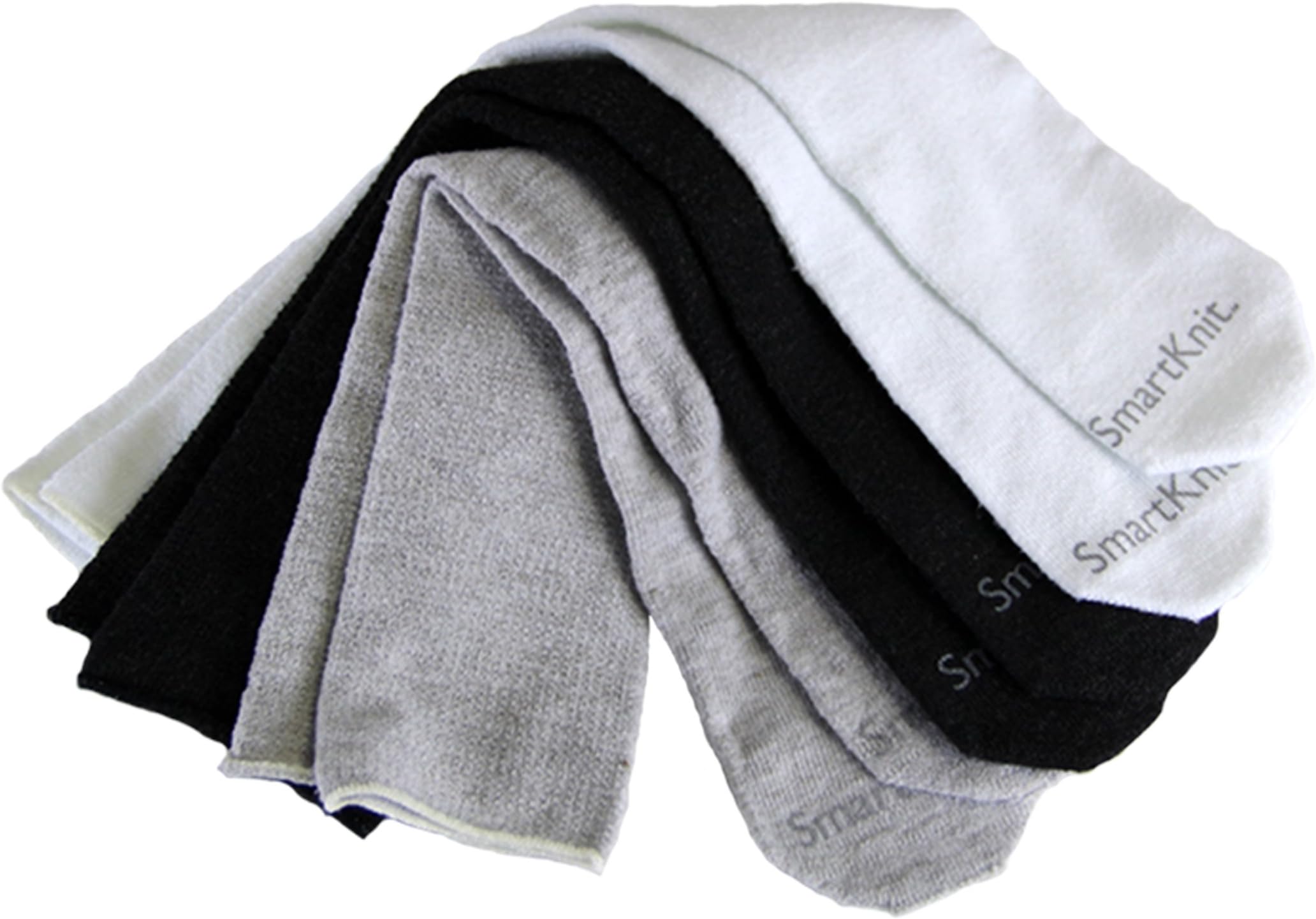 Seamless Child AFO Socks - 3 Pack