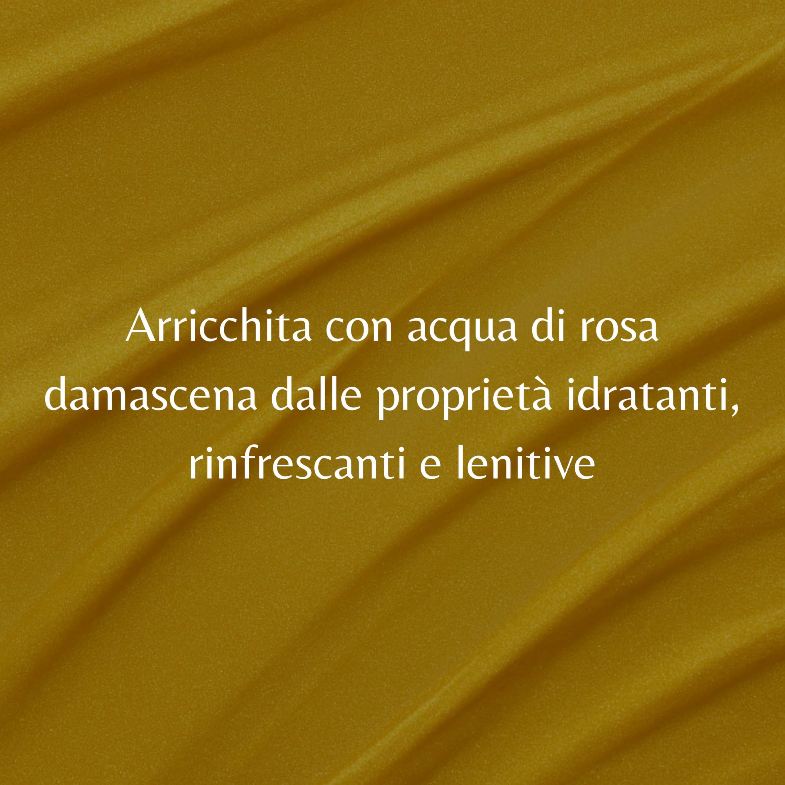 Maschera Viso Q10 200ml Peel Off Antiage con Acido Ialuronico | Idratante, Rimpolpante, Illuminante, Contro Rughe e Pelle Spenta