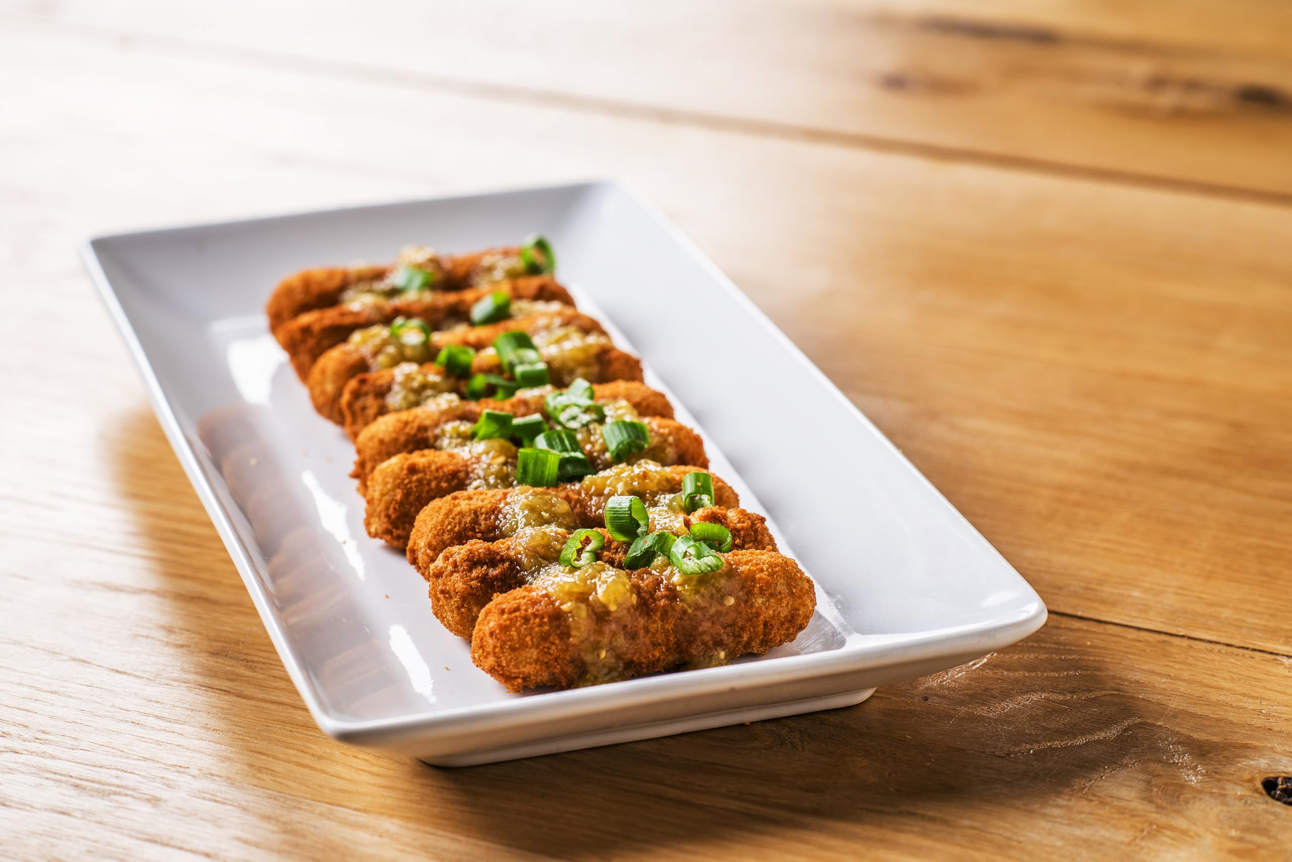 Farm Rich Breaded Mozzarella Cheese Sticks Delicious Frozen 22 oz Party Appetizer Snack Made with 100 Real Mozzarella — view 7